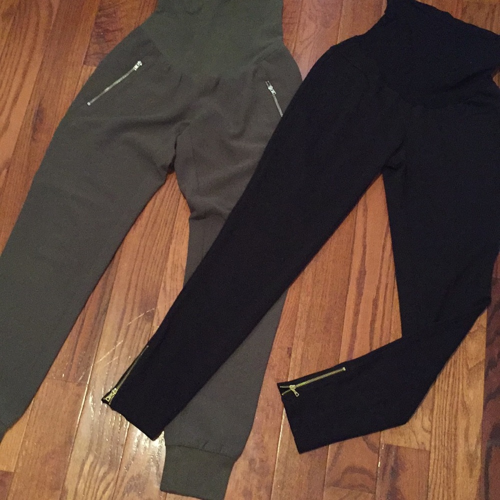 Maternity bundle - Posh purchases that didn’t fit